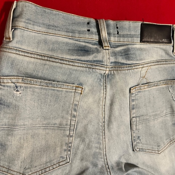 Amiri jeans - Picture 3 of 3